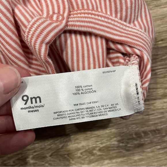 Carter's 3-Piece Outfit - Picture 7 of 11